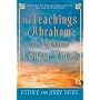 The Teachings of Abraham Master Course DVD Program <b>DVD</b> ~ Esther Hicks