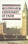 The Westminster Confession of Faith