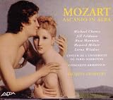 Mozart: Ascanio In Alba