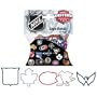 Forever Collectibles NHL Eastern Conference Logo Bandz
