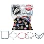 Forever Collectibles NHL Eastern Conference Logo Bandz