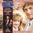 Doctor Who: No More Lies