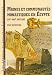 Moines et communautes monastiques en Egypte, IVe-VIIIe siecles (Journal of Juristic P...