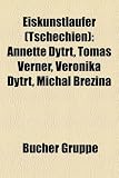 Eiskunstlufer (Tschechien): Annette Dytrt, Tom Verner, Veronika Dytrt, Michal Bezina - 