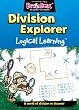 Green Board Games Division Explorer Logical Learning