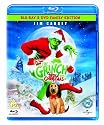 The Grinch [Blu-ray][Region Free]