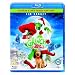 The Grinch [Blu-ray][Region Free]