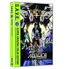 Aquarion: Complete Series Box Set S.A.V.E.