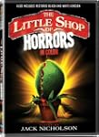 The Little Shop of Horrors - D