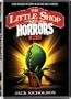 The Little Shop of Horrors - In COLOR! Also Includes the Original Black-and-White Version which has been Beautifully Restored and Enhanced!