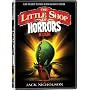 The Little Shop of Horrors - In COLOR! Also Includes the Original Black-and-White Version which has been Beautifully Restored and Enhanced!