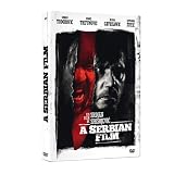 A Serbian Film - Combo DVD + Blu-ray [Blu-ray]