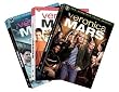 Veronica Mars - The Complete Series 1, 2 & 3 (18 DVDs) [European release / UK format]