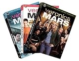 Veronica Mars - The Complete Series 1, 2 & 3 (18 DVDs) [European release / UK format]