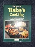 The best of today's cooking