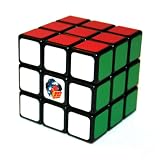 GhostHand II 3x3 Speed Cube Black