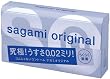 sagami original (�T�K�~�I���W�i��) �N�B�b�N ������0.02mm 6�� (2����)