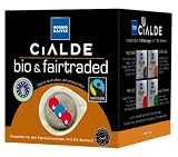 Produkt-Bild: 24 Hornig 'BIO-FAIRTRADE' Cialde / Servings (100% Arabica)