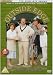 DVD : Outside Edge - Series 1-3 - Complete Repackaged