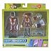 The Cyborg Soldier 009 Zero Zero Number Box 2 005, 002 and 001 Action Figure_s-1