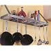 8415 - Rogar International Wall Mounted Kitchen Rack