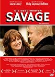 Produkt-Bild: Die Geschwister Savage