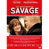 Die Geschwister Savagevon "Laura Linney"