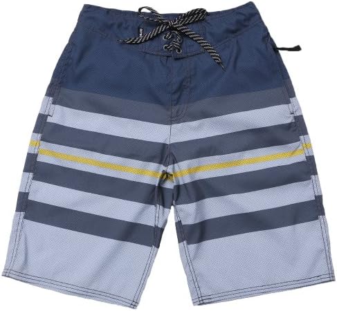 Swim Trunks Womens GUYBOND Yellow 34