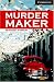 Book Murder Maker Level 6 Advanced Book with Audio CDs (3) Pack (Cambridge English Readers)