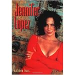 Jennifer Lopez book cover