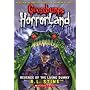 Revenge of the Living Dummy (Goosebumps Horrorland)