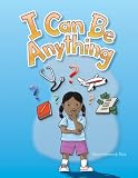 Image of I Can Be Anything Lap Book: My Community (Literacy, Language and Learning)