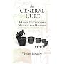 The General Rule: A Guide to Customary Weights and Measures