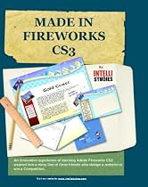 Made In Fireworks CS3