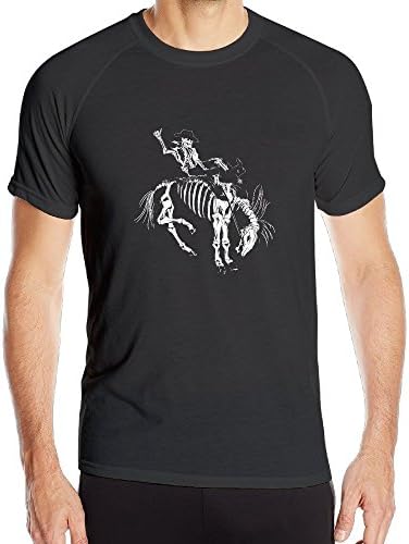 Boys Gary Allan Athletic Active Dri-Fit Tee Shirt