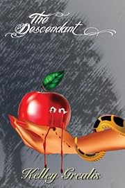 The Descendant: The Descendant Vampire Series Book 1