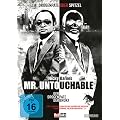 Mr. Untouchable - Der Drogenpate der Bronx