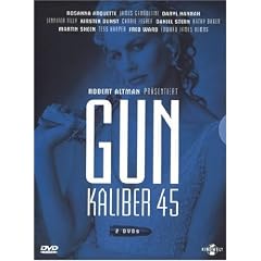 Gun - Kaliber 45 [2 DVDs]