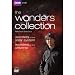 The Wonders Collection [Region 2 UK DVD] Starring Brian Cox (2011)