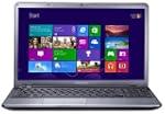 Samsung 350V5C 15.6-inch Laptop (Silv...