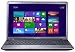 Samsung 355V5C 15.6-inch Laptop (Silver) - (AMD A6 4400M 2.7GHz Processor, 6GB RAM, 500GB HDD, DVDSM DL, LAN, WLAN, BT, Webcam, Integrated Graphics, Windows 8)