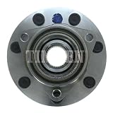 Timken 515022 Axle Bearing and Hub Assembly