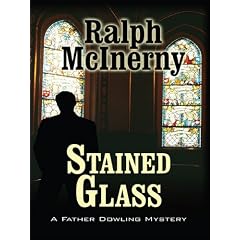 Stained Glass (Thorndike Basic)