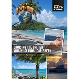 Passport to Adventure Cruising the British Virgin Islands