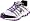 White/Black/Lavender