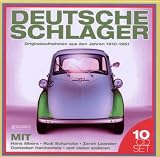  Deutsche Schlager...