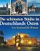 Search : Die schönsten Städte in Deutschlands Osten
