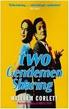 Two Gentlemen Sharing