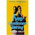 Two Gentlemen Sharing