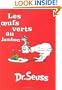 Les Oeufs Verts au Jambon: The French Edition of Green Eggs and Ham